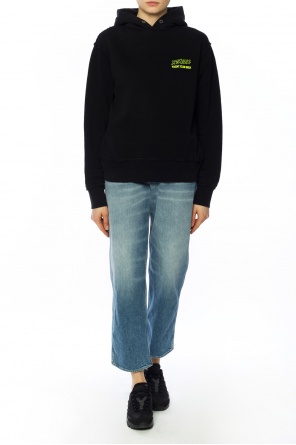 Printed sweatshirt, zdjęcie 2 Printed sweatshirt od MISBHV